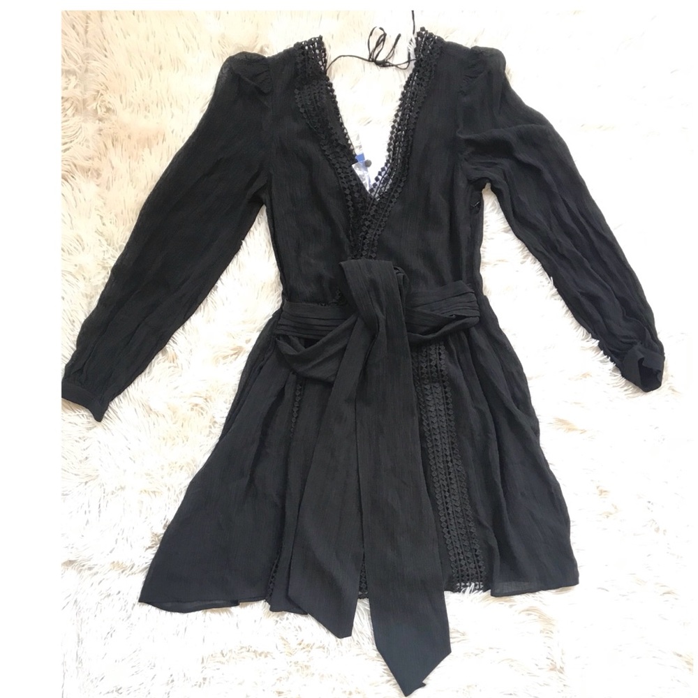 Rebecca Minkoff Little black dress